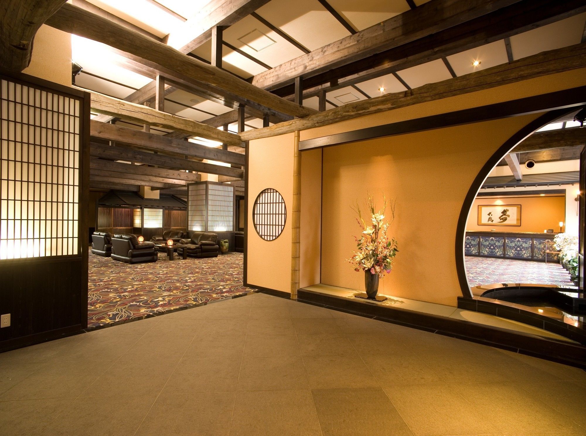 Kawayu Daiichi Hotel Suikazura Teshikaga Exterior photo